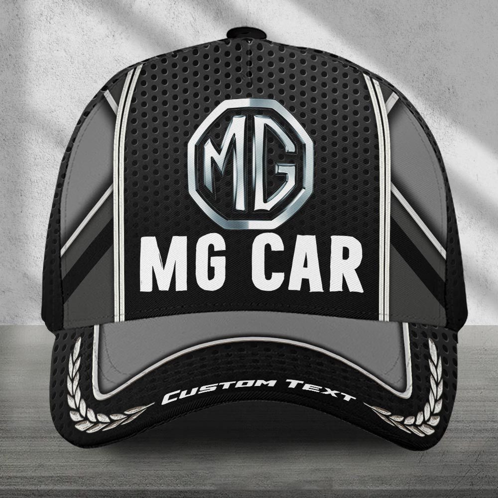 MG Classic Cap Baseball Cap Summer Hat For Fans PH1530