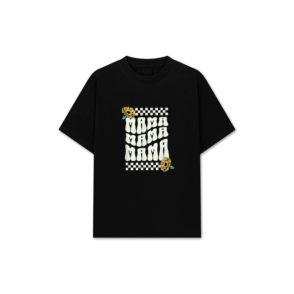 Mother Mommy T-Shirt