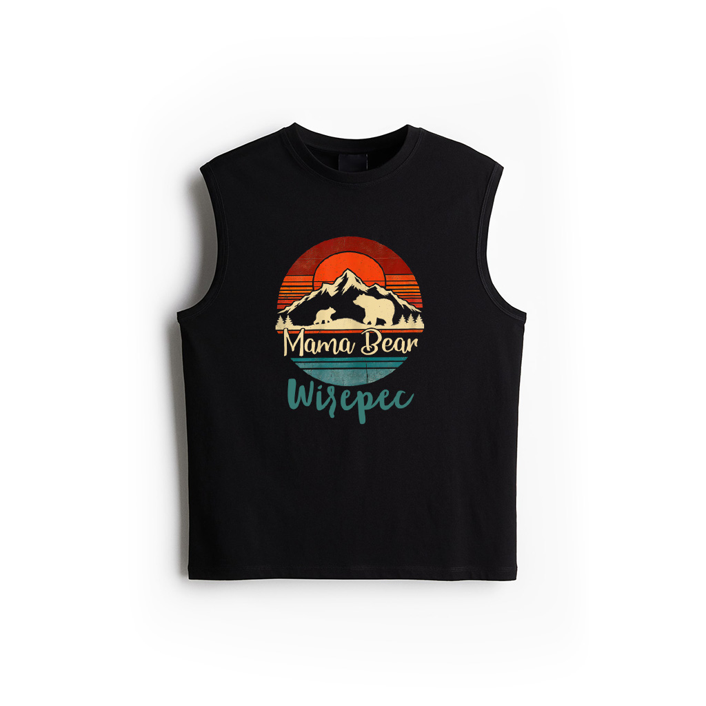 Mother's Day Tank Top