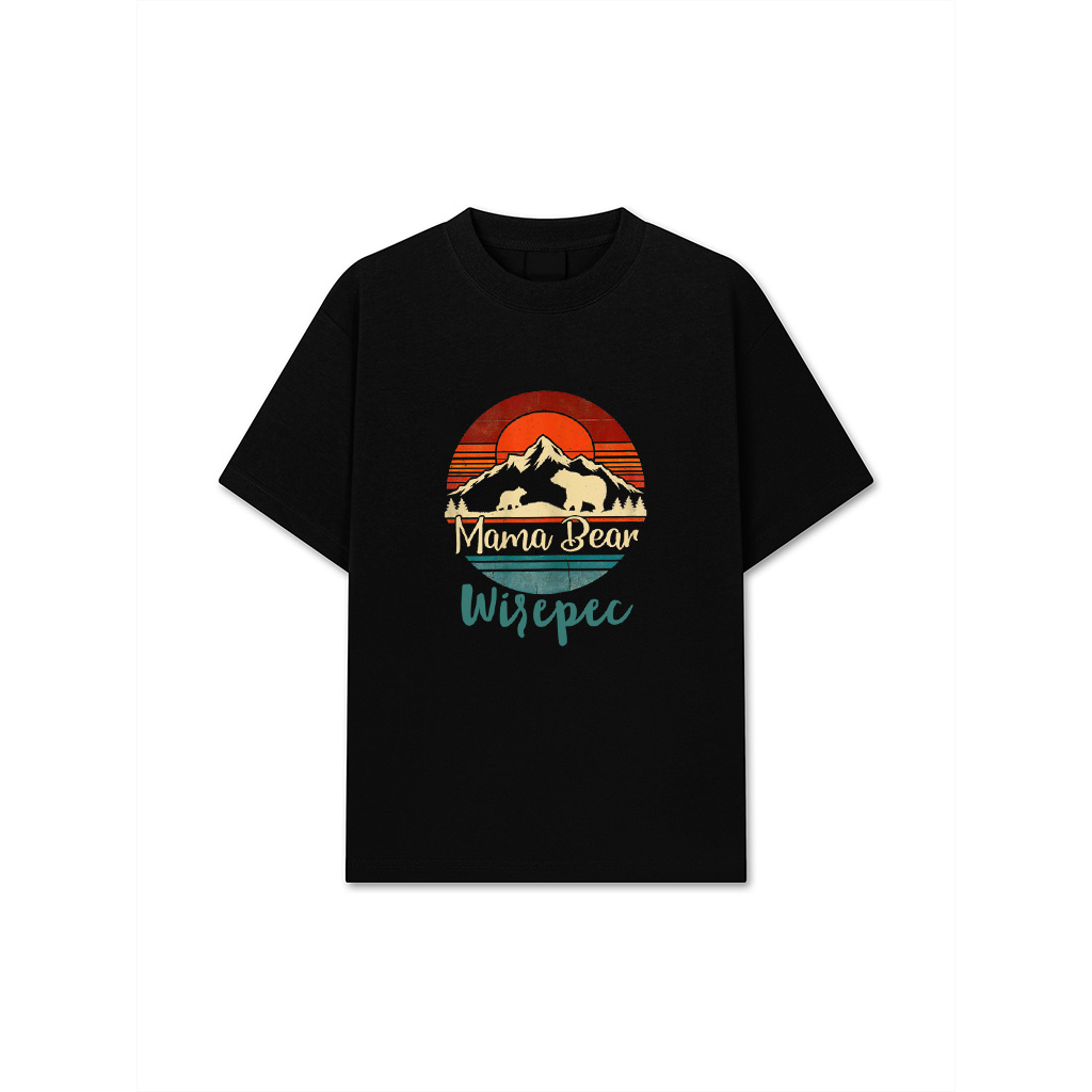 Mother's Day T-Shirt