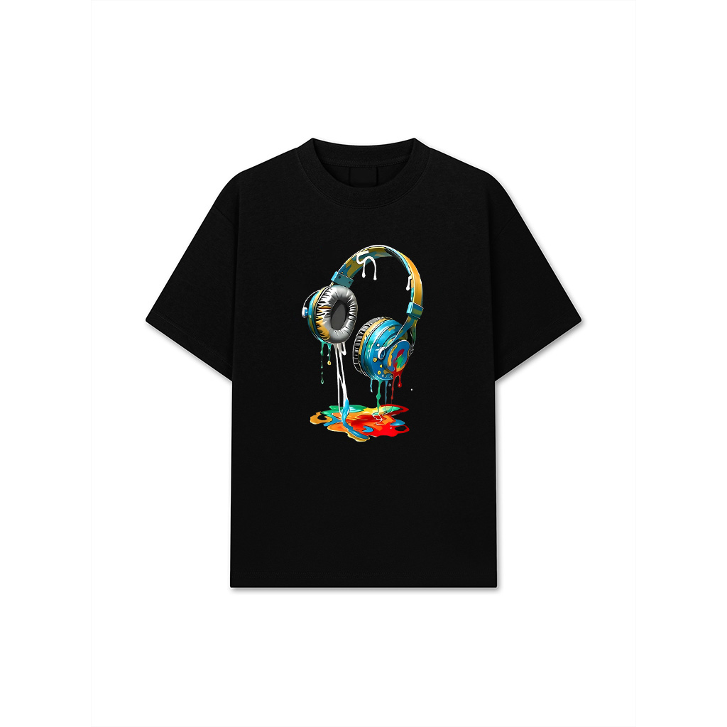 Music Lover Gifts Musican Music Djs T-Shirt
