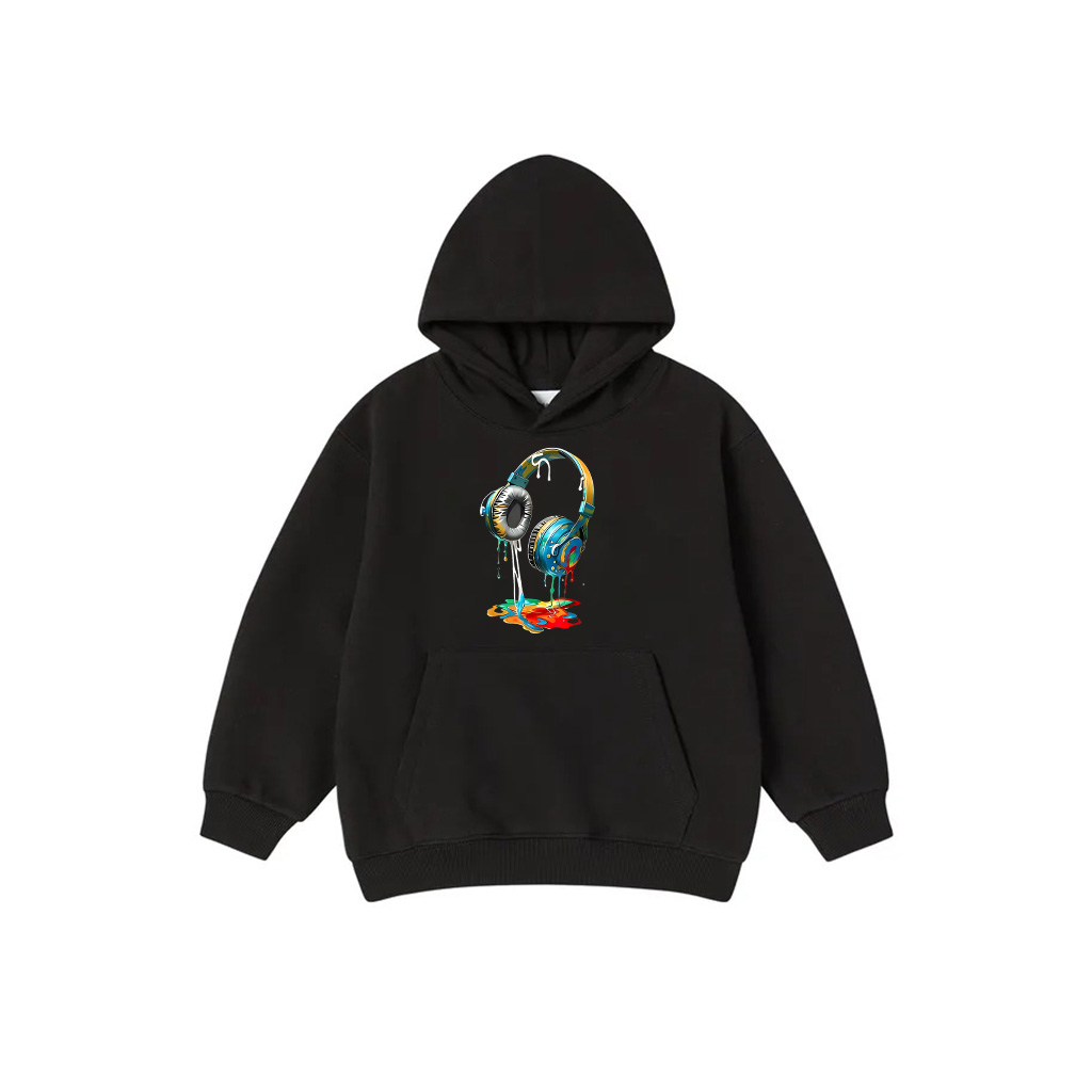 Music Lover Gifts Musican Music Djs Hoodie