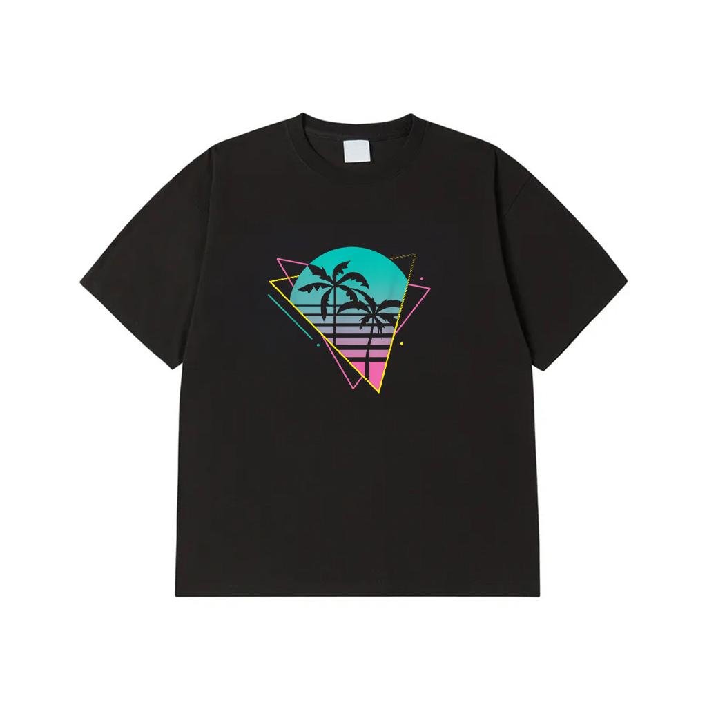 Palm Trees T-Shirt