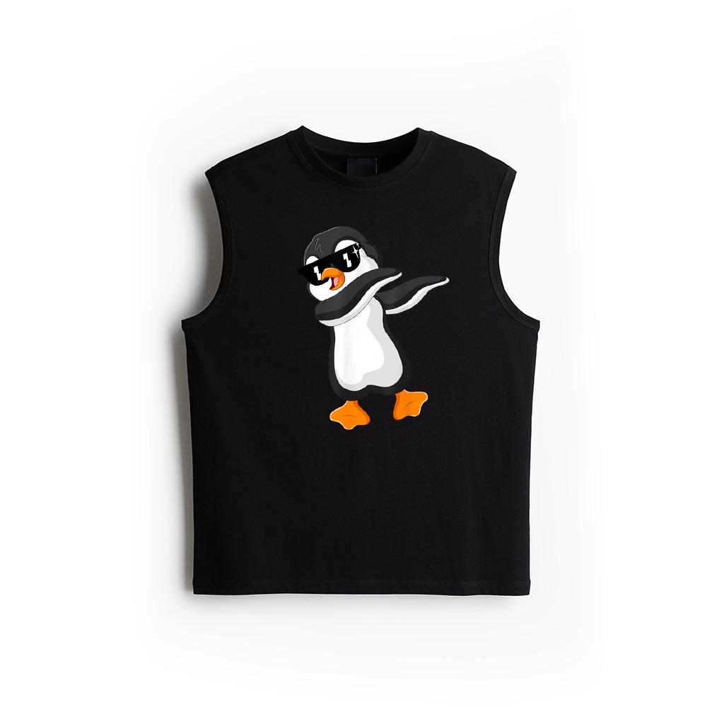 Penguin Lover Tank Top