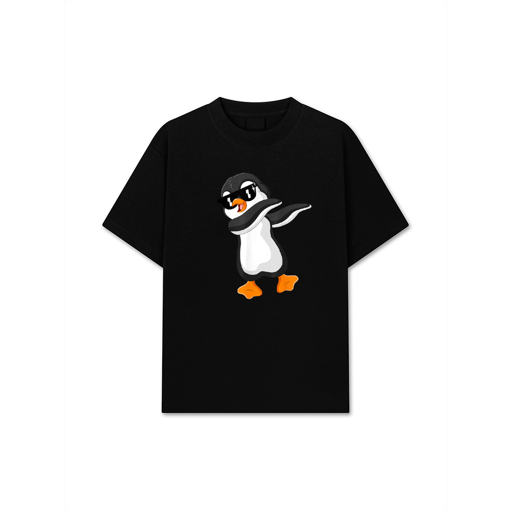 Penguin Lover T-Shirt