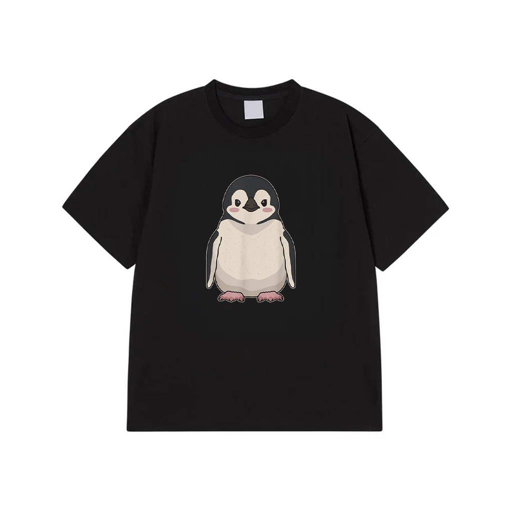 Penguin Lovers Cute Penguins T-Shirt