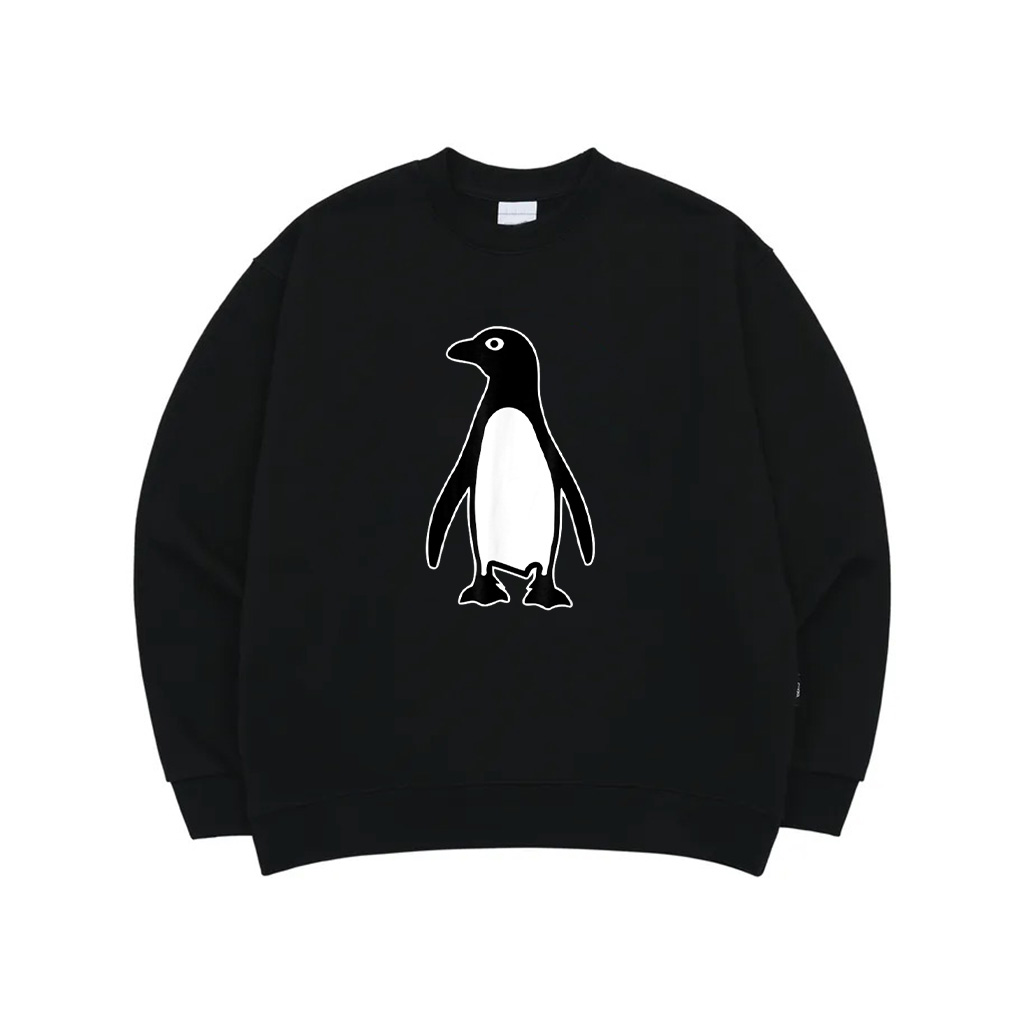 Penguin Sweatshirt