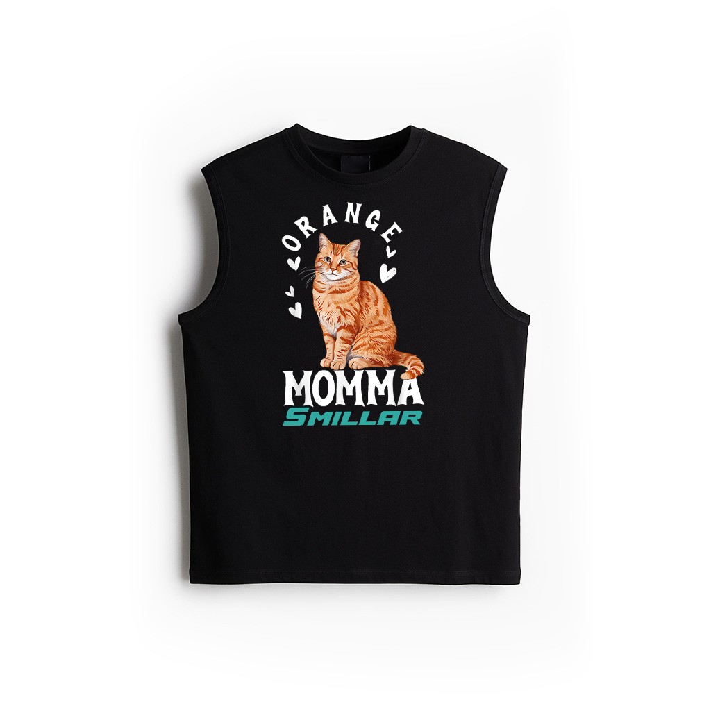 Pet Owner Lover Tank Top