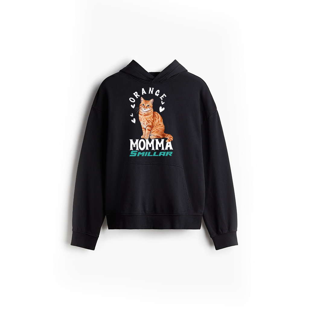Pet Owner Lover Hoodie
