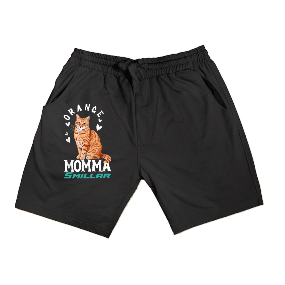 Pet Owner Lover Shorts