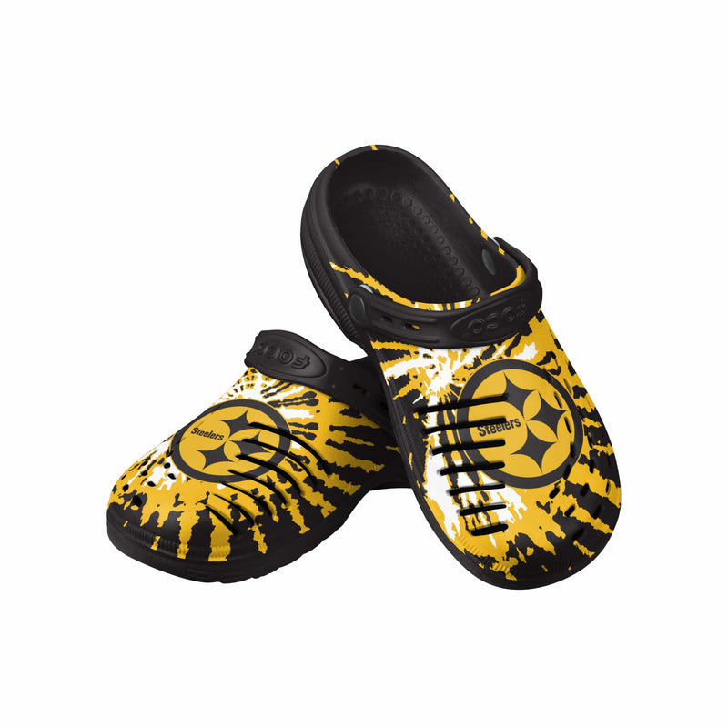 Pittsburgh Steelers Limited Clog BG318
