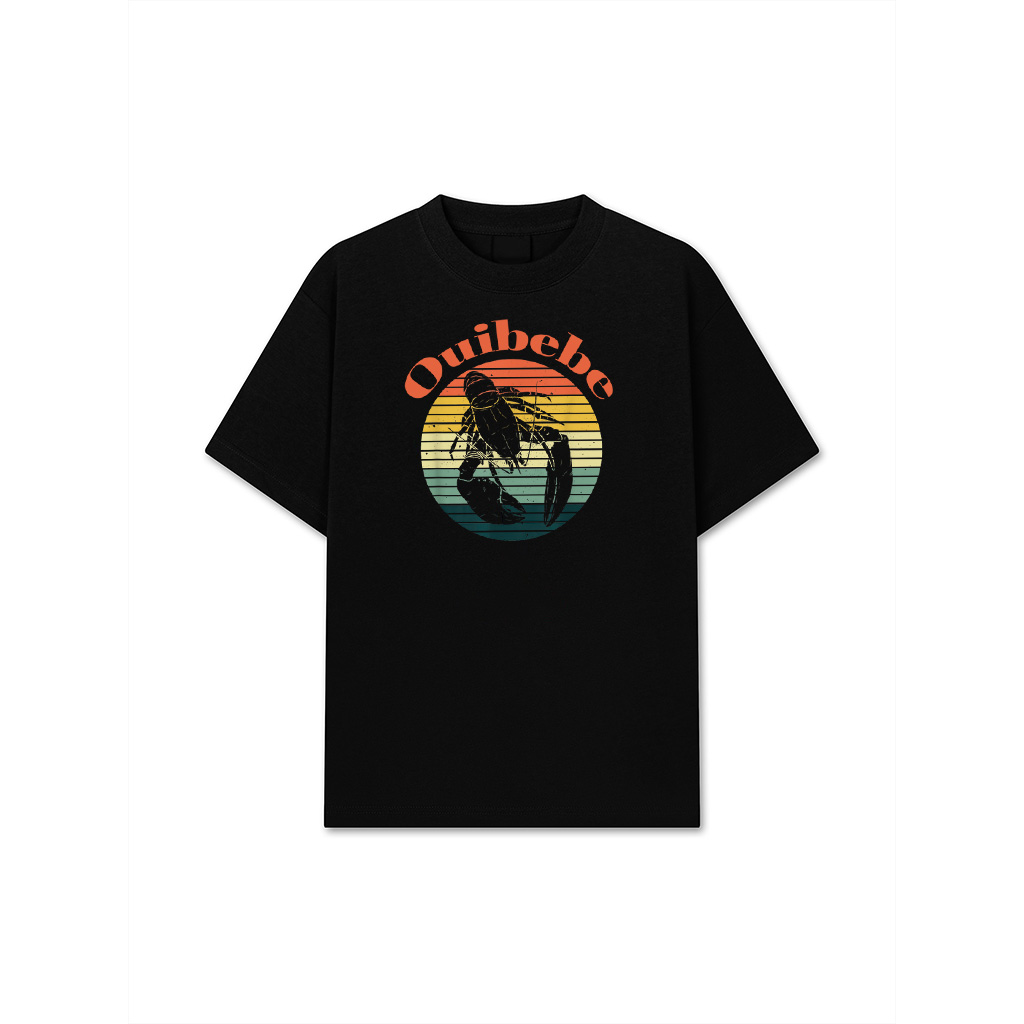 Red Lobster Vintage Seafood Retro Fresh Lobster T-Shirt 24-07-2025