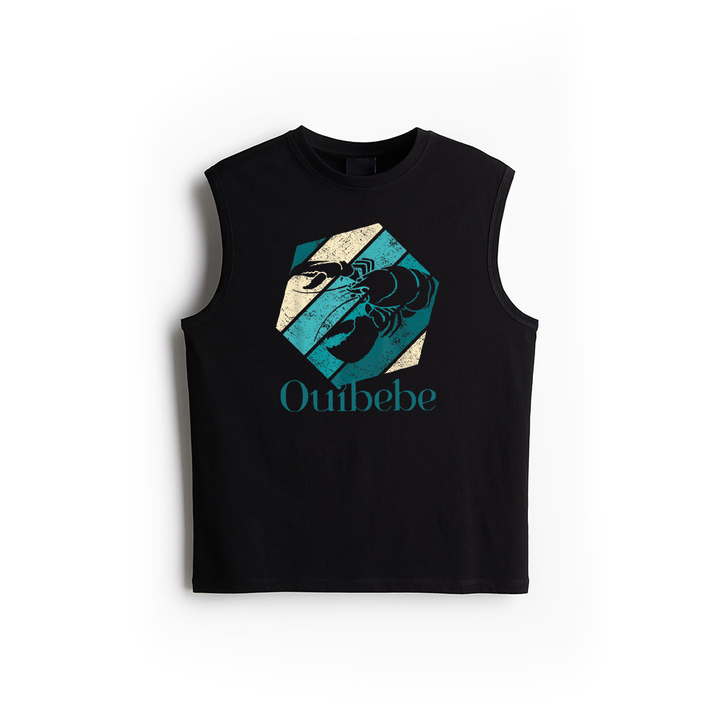 Red Lobster Vintage Seafood Retro Lobster Tank Top 28-07-2025