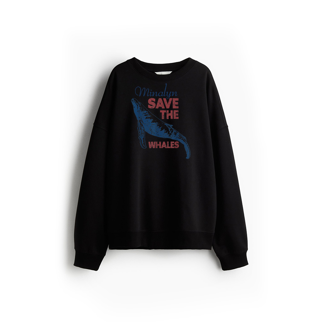 Retro 80S Vintage Sweatshirt