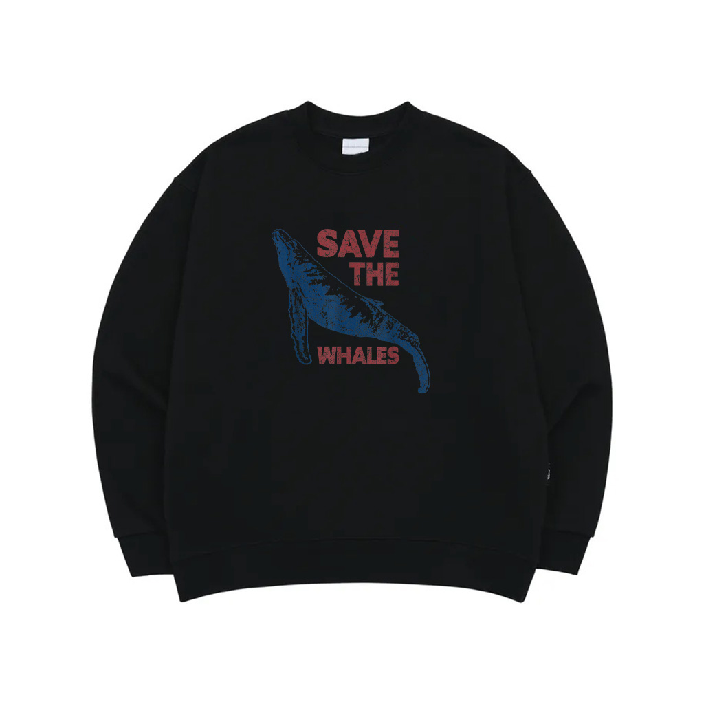 Retro 80S Vintage Sweatshirt
