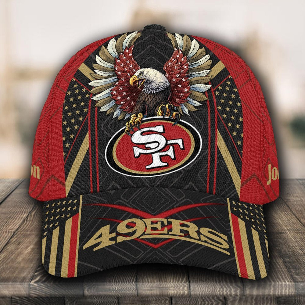 San Francisco 49Ers Classic Cap 198