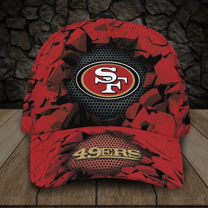 San Francisco 49Ers Classic Cap 238