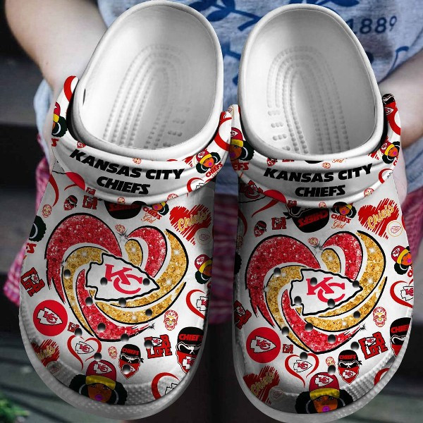 San Francisco 49Ers Limited Clog BG75