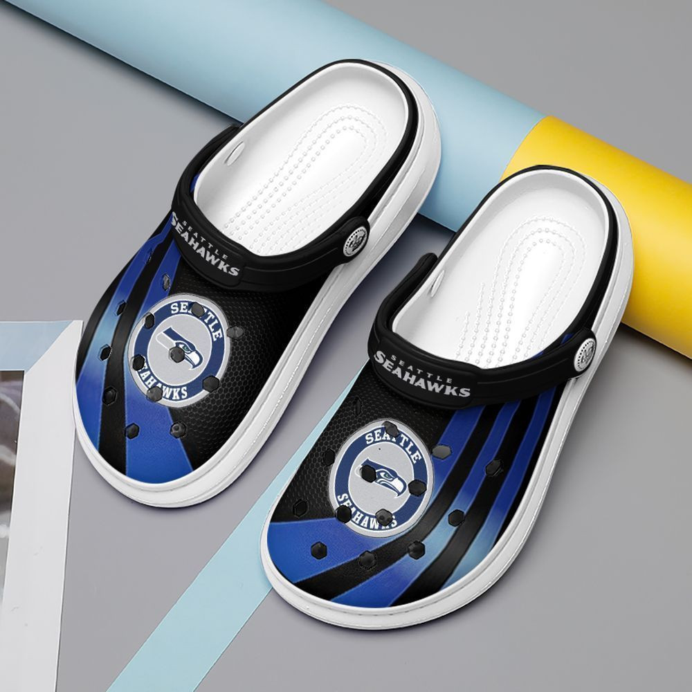 Seattle Seahawks Limited Clog 100