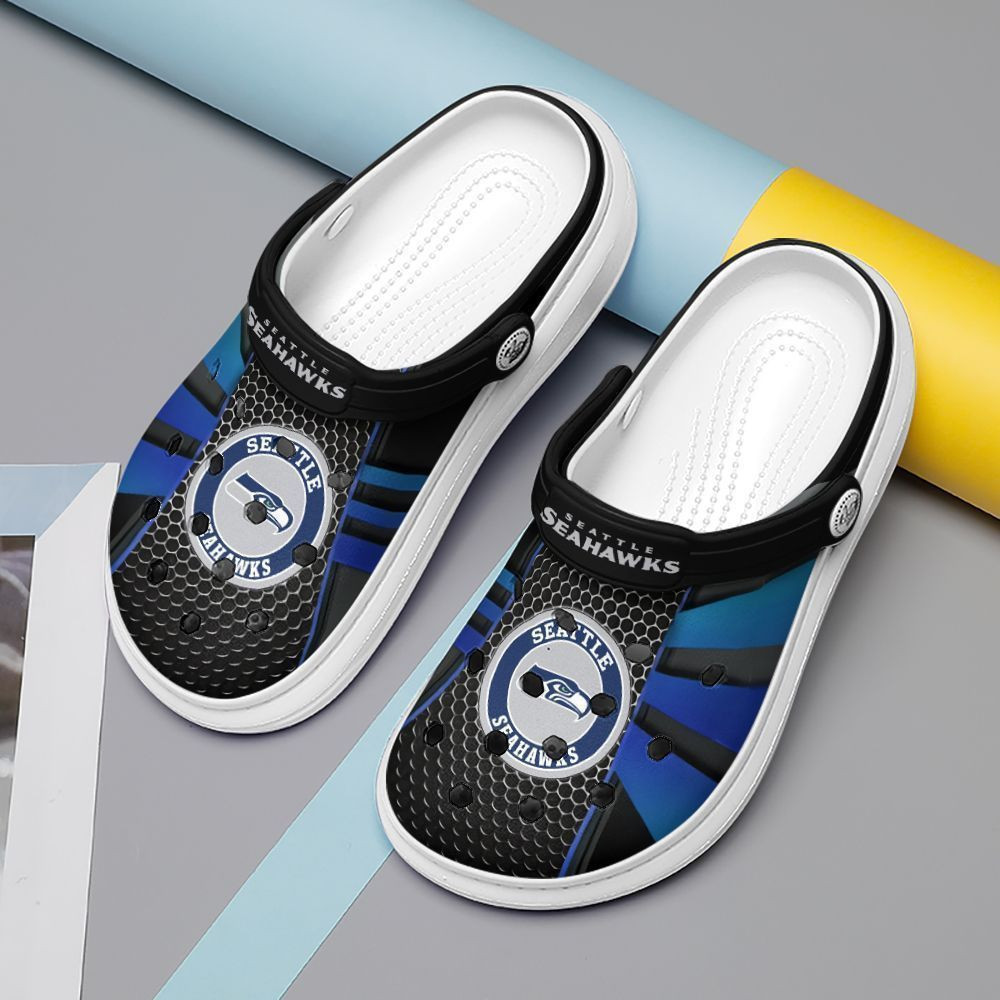 Seattle Seahawks Limited Clog 99