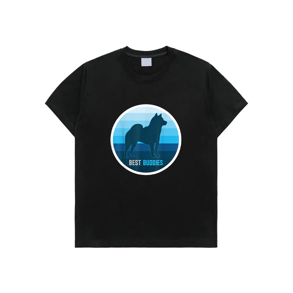 Shiba Inu Dog Breed T-Shirt