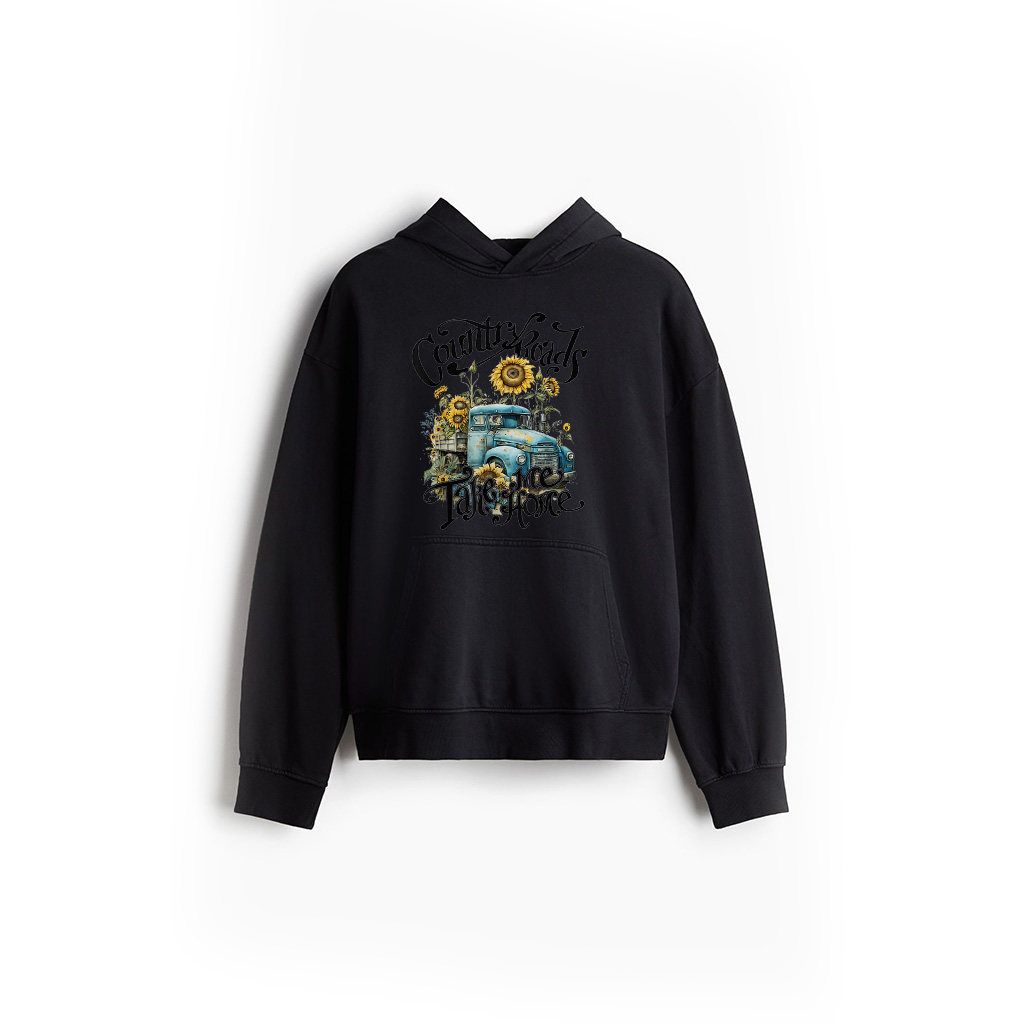 Take Me Home Hoodie
