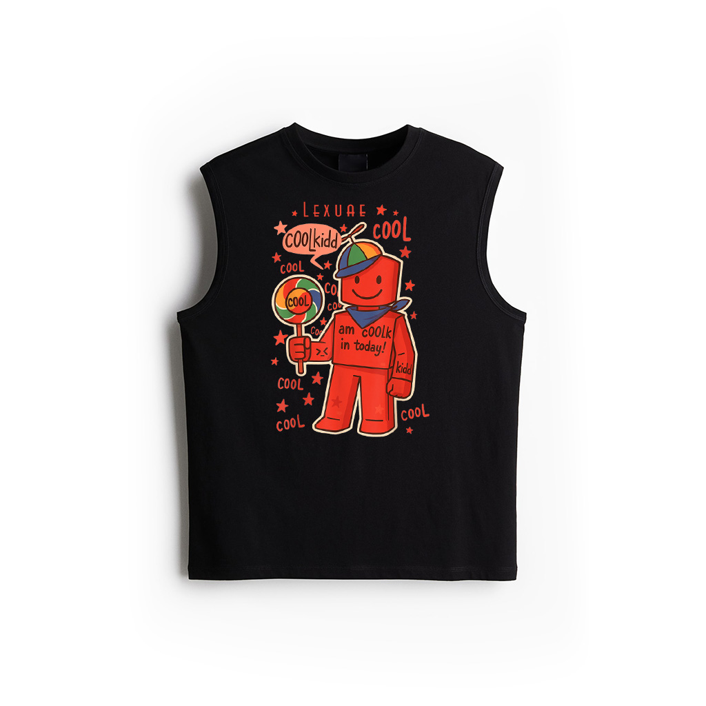 Team C00lkidd Join Today Funny Trending Quote Tank Top