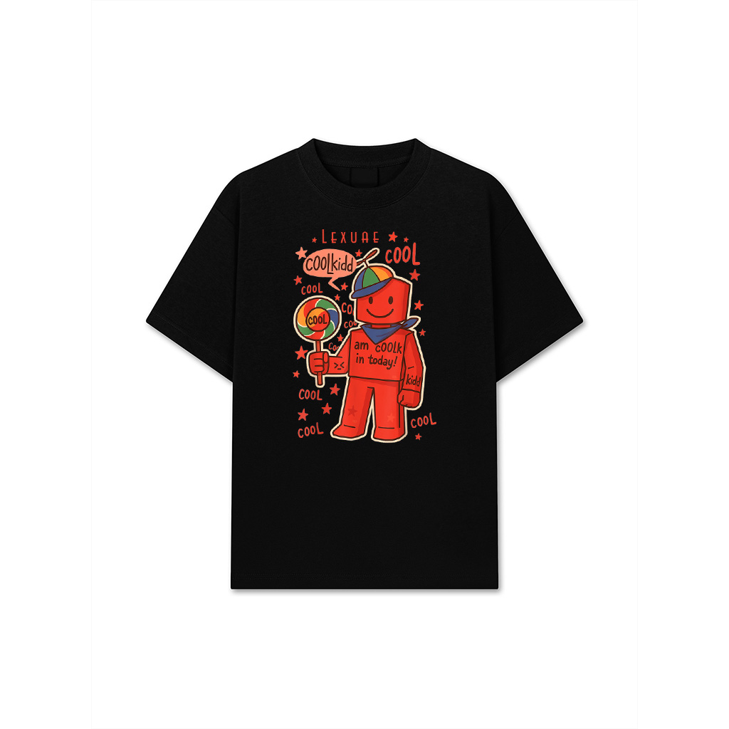 Team C00lkidd Join Today Funny Trending Quote T-Shirt
