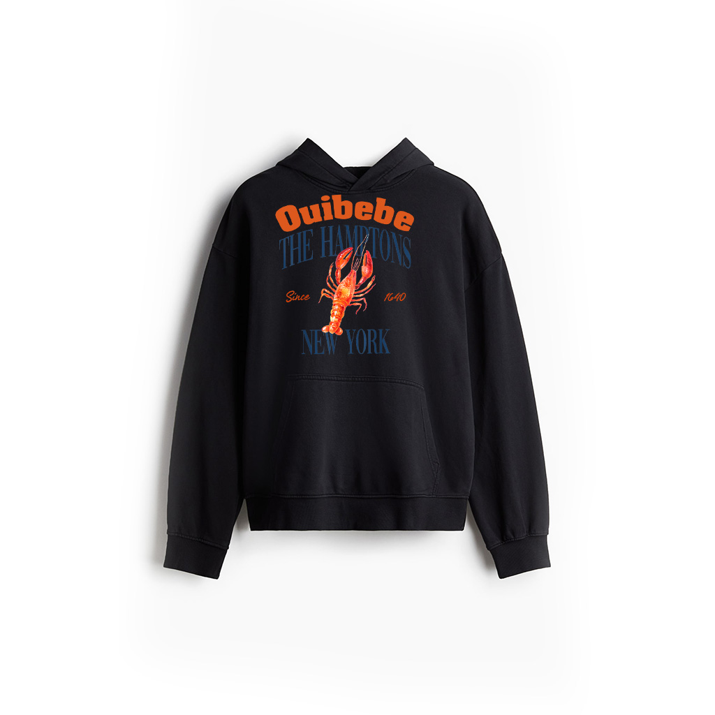 The Hamptons New York Est 1640 Old Money, Aesthetic Hoodie 28-07-2025