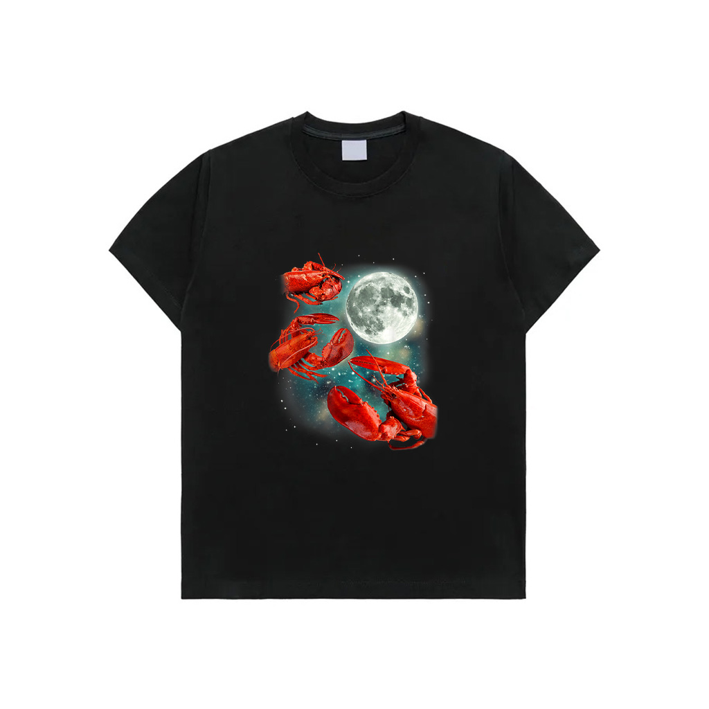 Three Lobster Moon