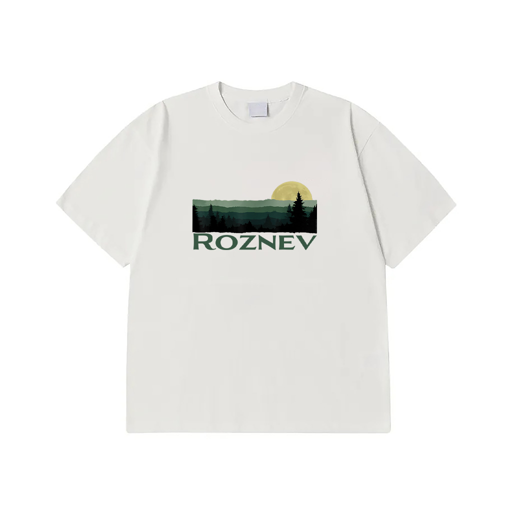 Trees Nature Mountains Adventure Outdoor Wildlife Forest T-Shirt, Trees Nature Mountains Adventure Outdoor Wildlife Forest T-Shirt