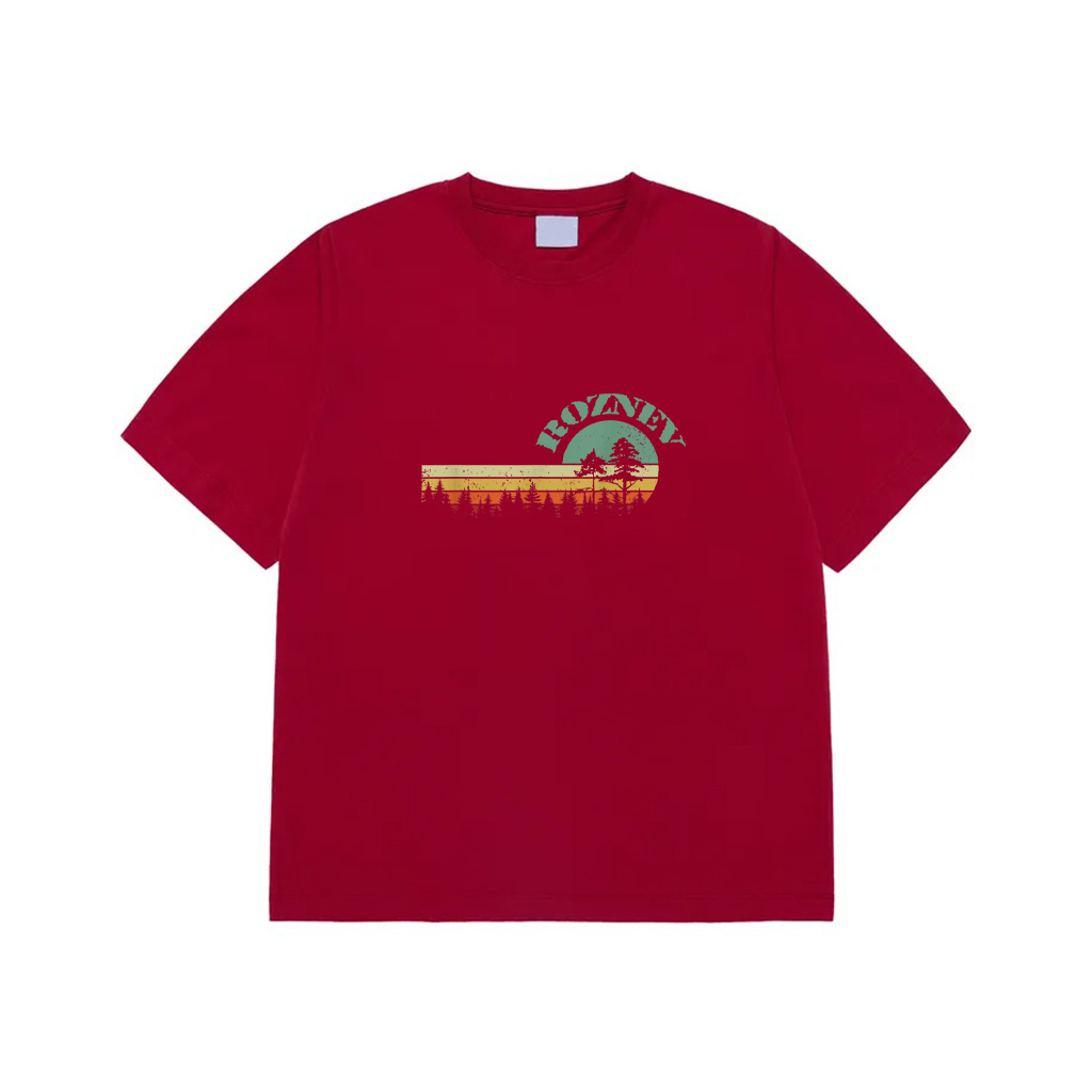 Vintage Forest Trees Wildlife Nature T-Shirt,New Arrivals Vintage Forest Trees Wildlife Nature T-Shirt New Arrivals