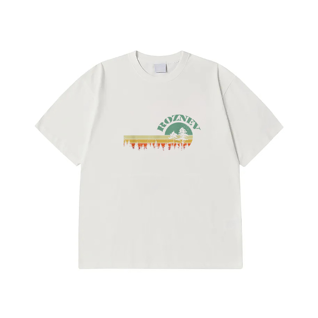 Vintage Forest Trees Wildlife Nature T-Shirt,New Arrivals Vintage Forest Trees Wildlife Nature T-Shirt New Arrivals