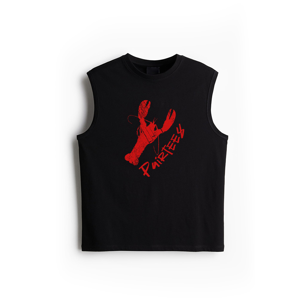 Vintage Lobster Tank Top