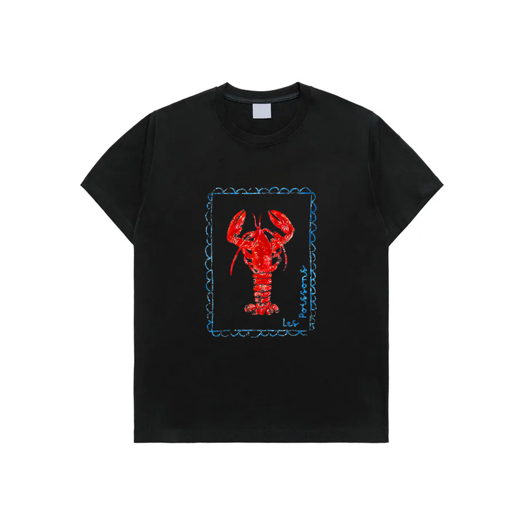 Vintage Red Lobster T-Shirt