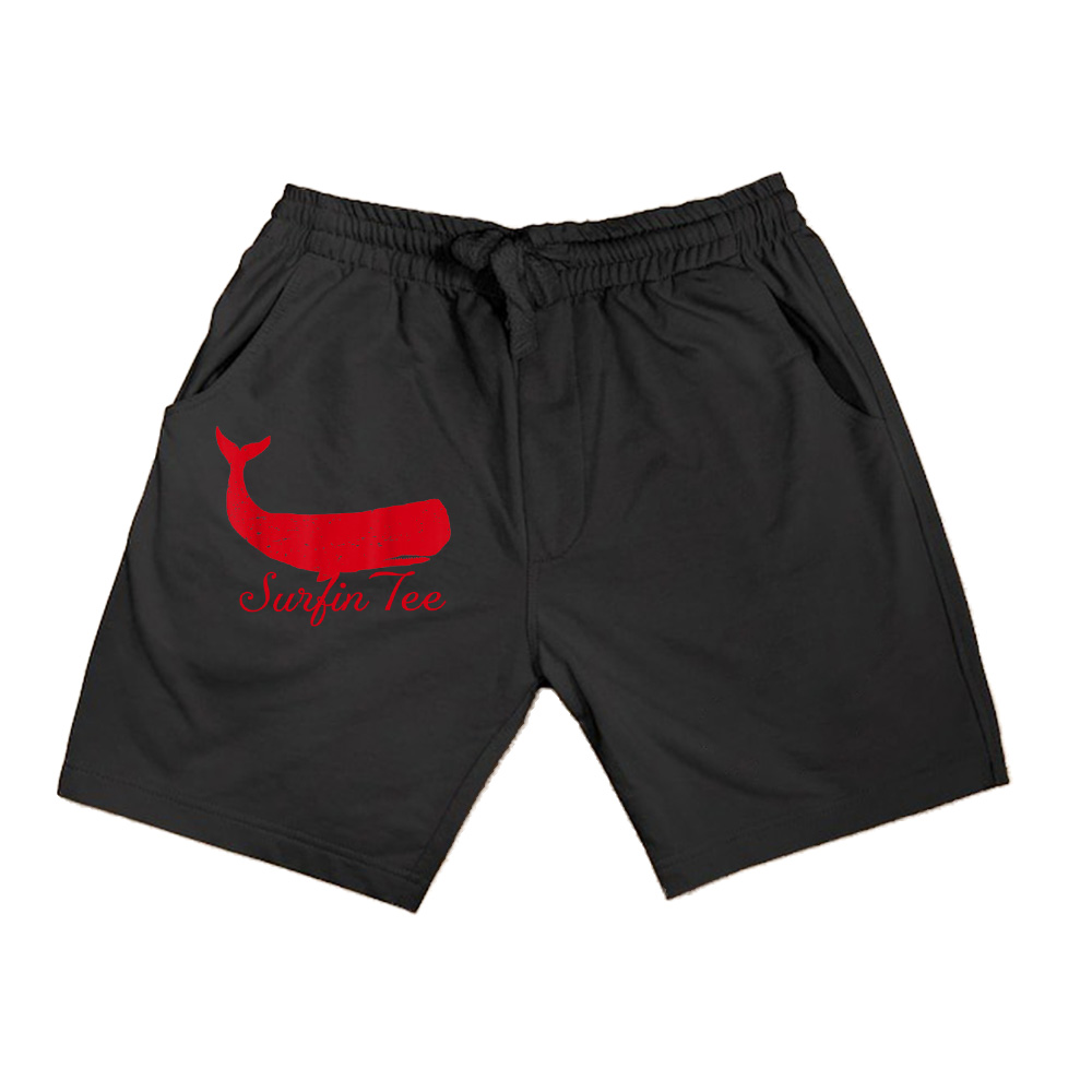 Vintage Sperm Whale Shorts