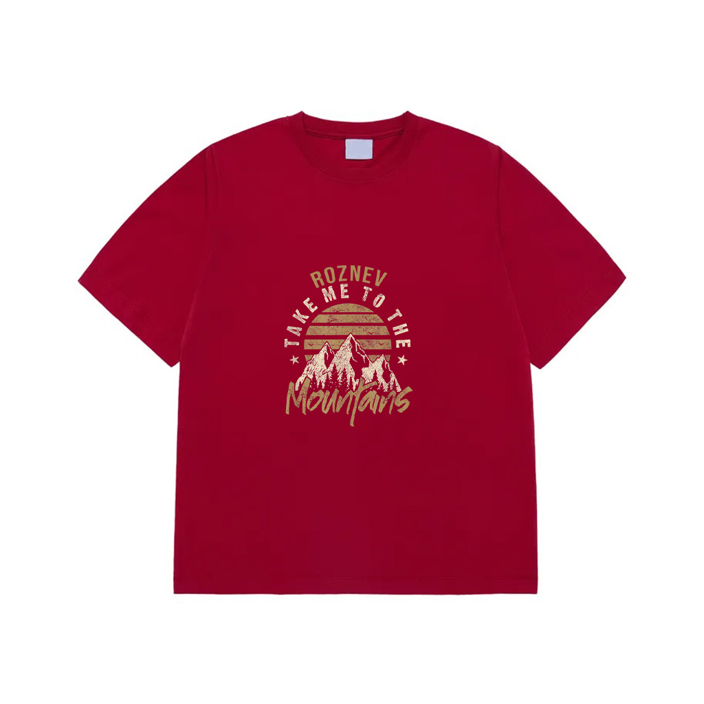 Vintage Take Me To The Mountains Adventure T-Shirt, Vintage Take Me To The Mountains Adventure T-Shirt