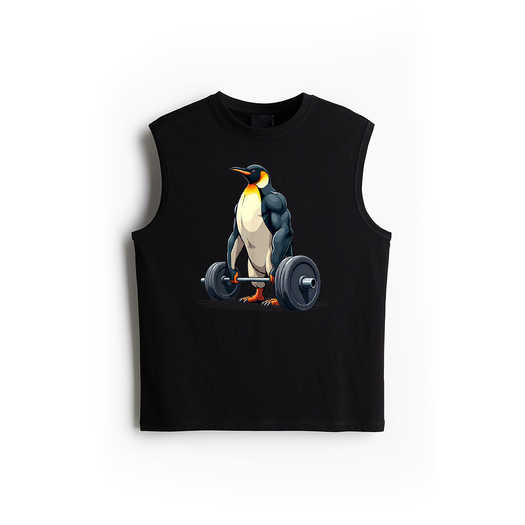 Workout Gym Tank Top