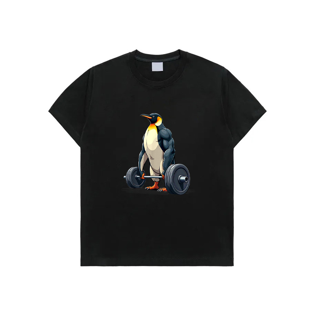 Workout Gym T-Shirt