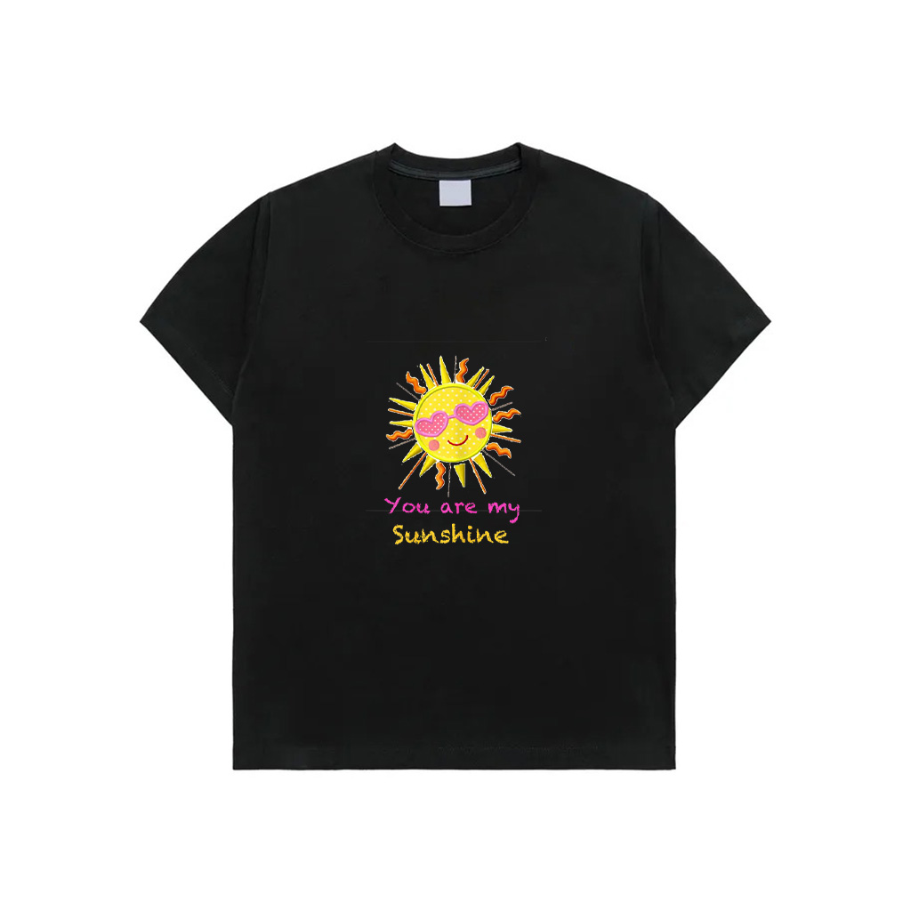 You Are My Sunshine T-Shirt