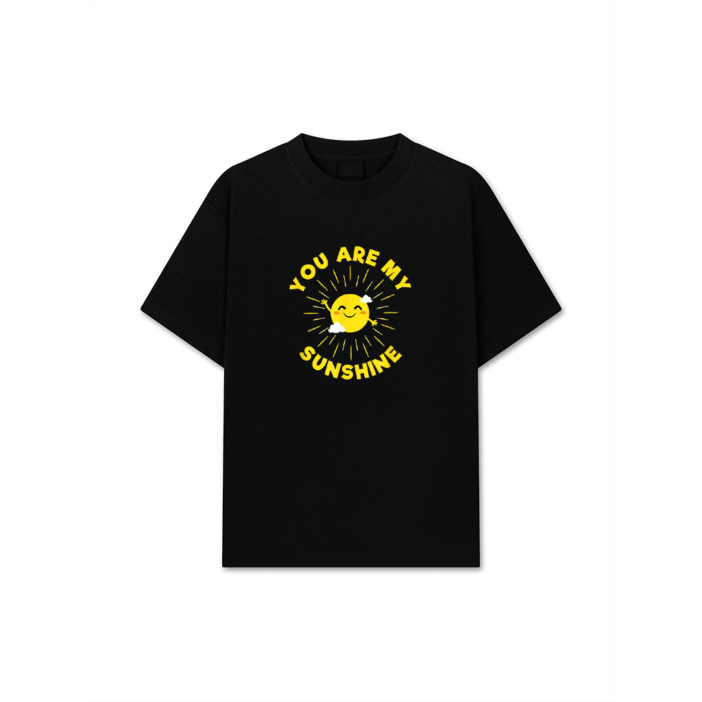 You Are My Sunshine T-Shirt