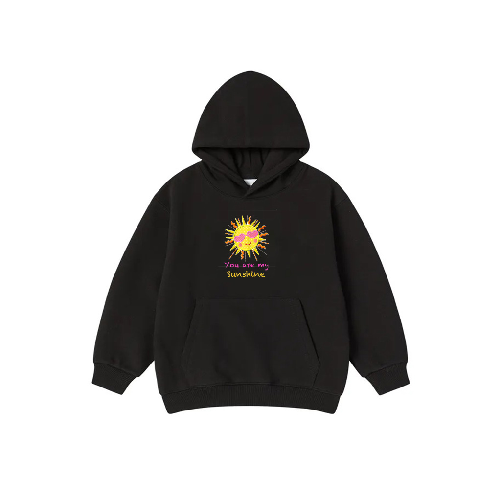 You Are My Sunshine Hoodie